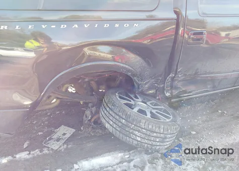 2010 Ford F-150 Fx4/Harley-Davidson/King Ranch/Lariat/Platinum/Xl/Xlt z USA, uszkodzony, nr VIN 1FTFW1EV6AFD41999